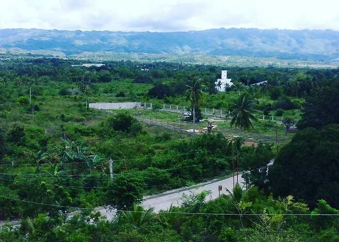 The Nomad * Moalboal
